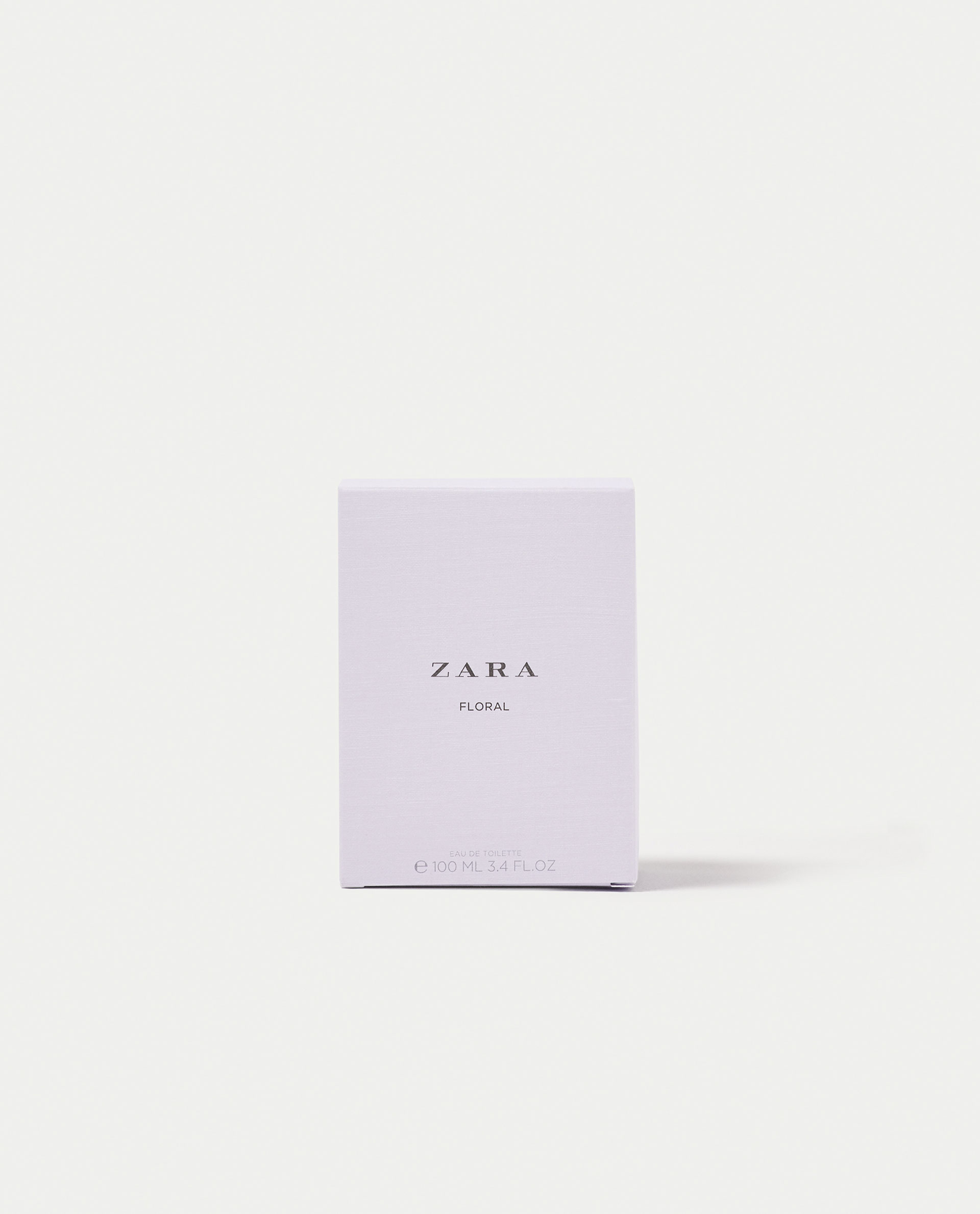 Floral Zara perfume a fragrance for women