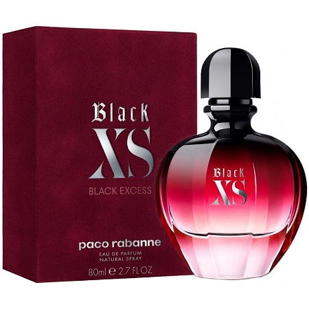 paco rabanne xs for her 50ml