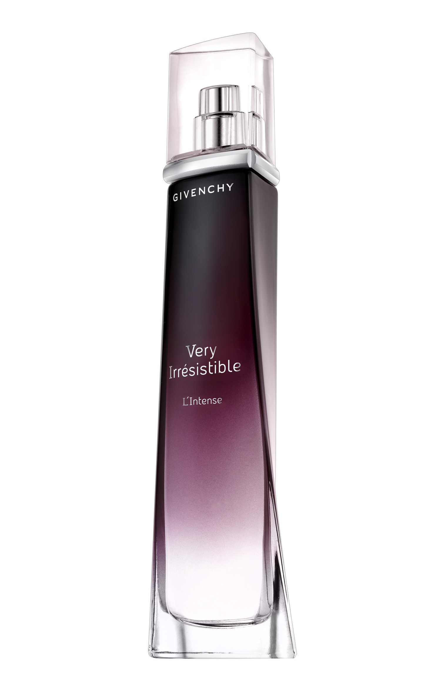 Very Irresistible Givenchy L’Intense Givenchy perfume - a fragrance for