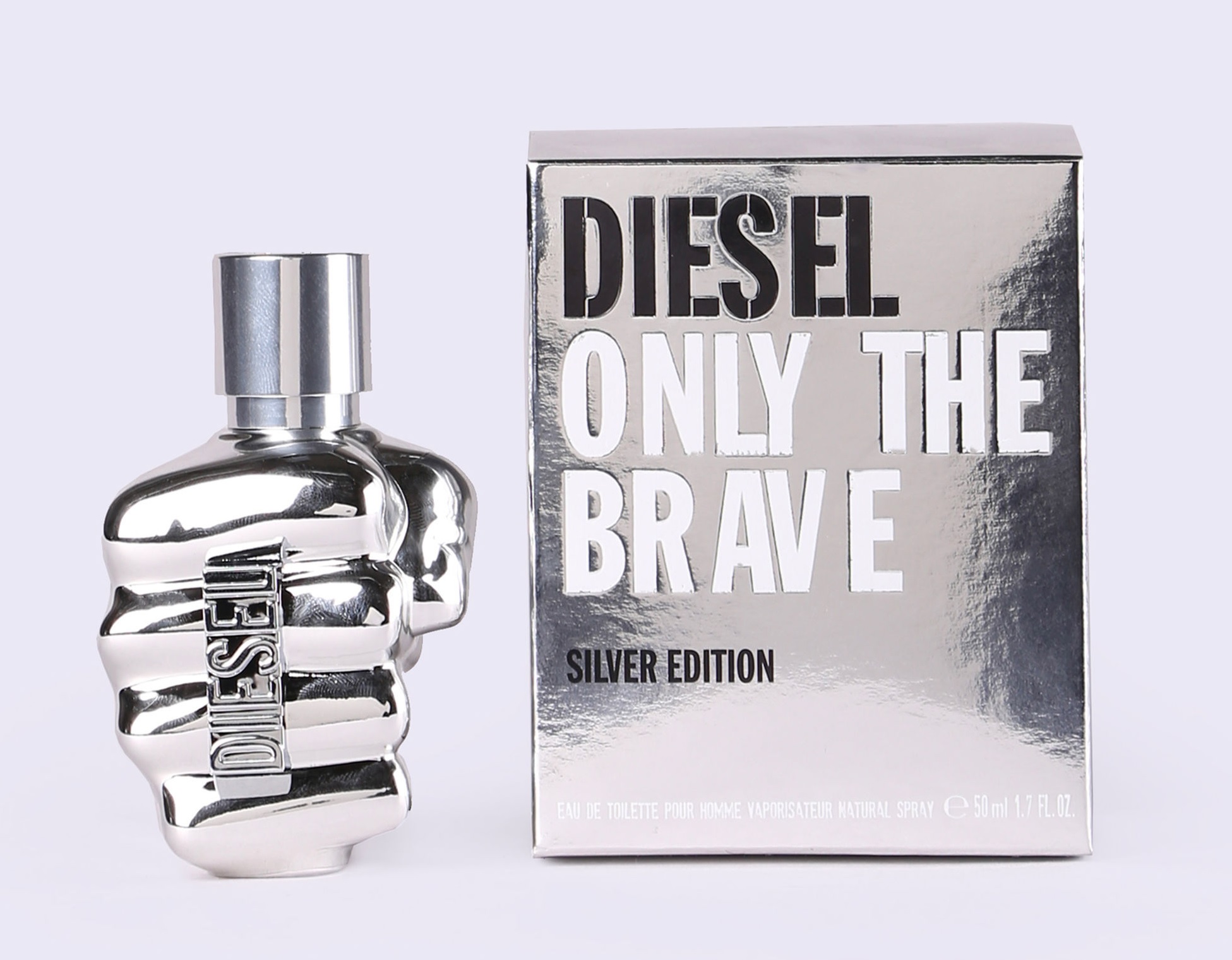 diesel only the brave diesel