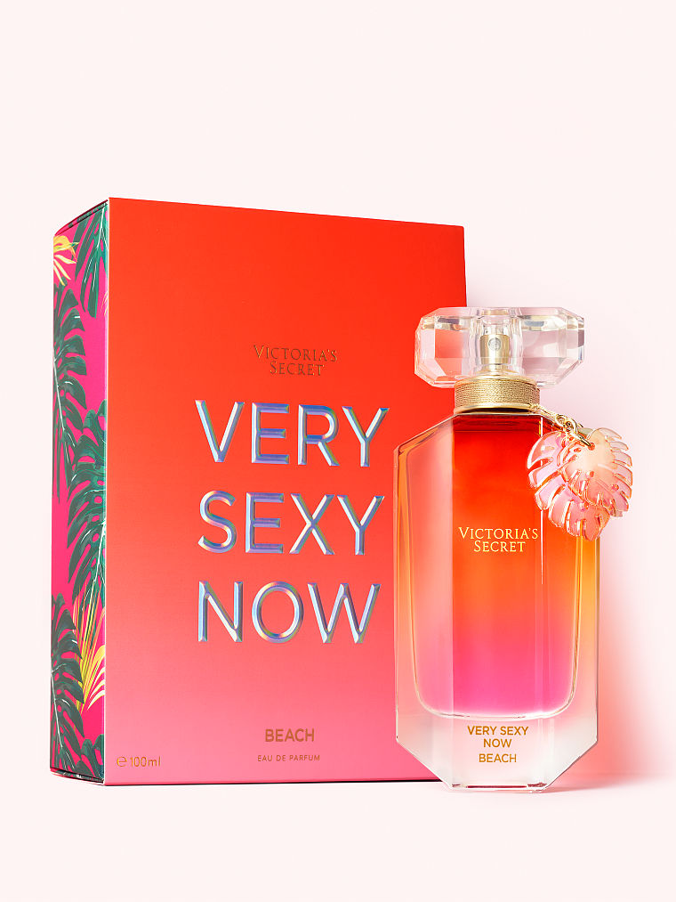 Very Sexy Now Beach Victorias Secret Una Nuova Fragranza Da Donna 2018 