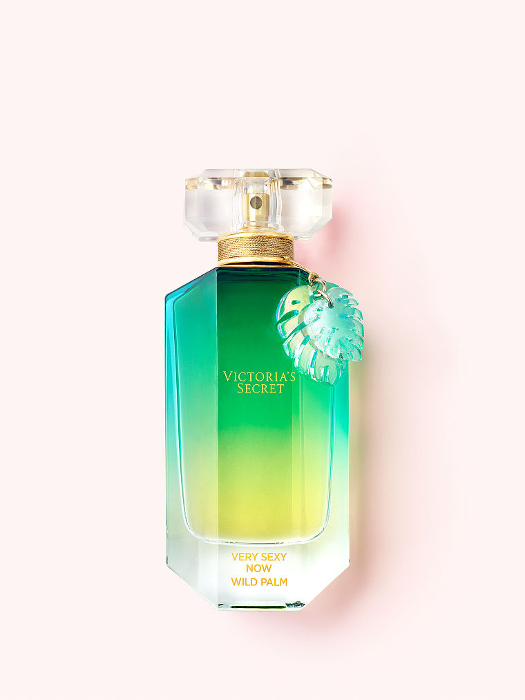 Very Sexy Now Wild Palm Victoria S Secret Perfume A New Fragrance For Women 2018