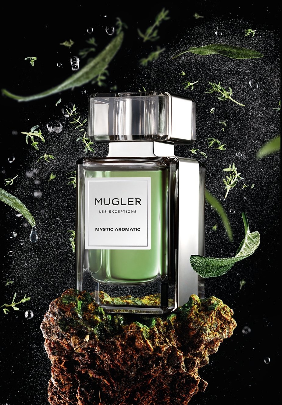 mugler perfume les exceptions