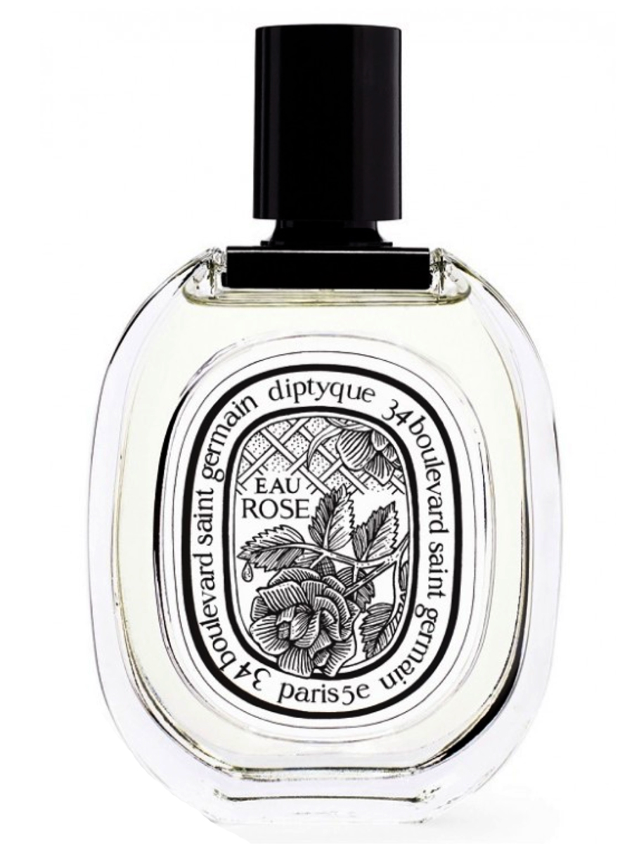Eau Rose Diptyque Parfum - ein es Parfum für Frauen 2012