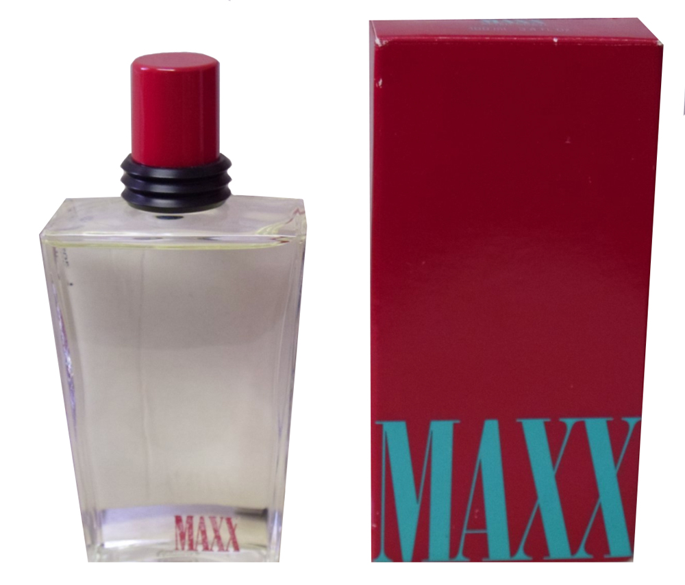 Maxx Avon cologne a fragrance for men 1996