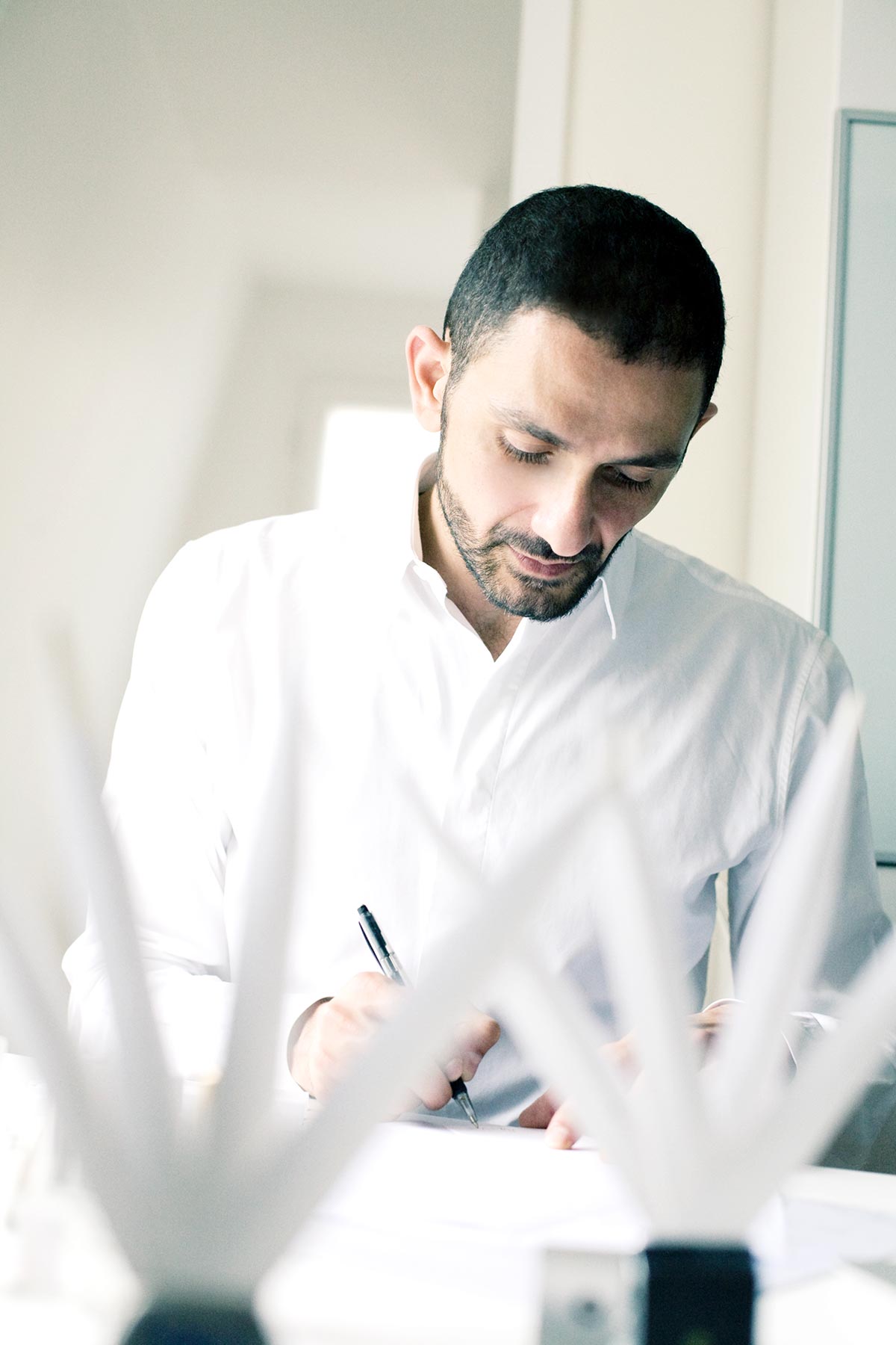 Aqua Celestia Forte Maison Francis Kurkdjian perfume - a new fragrance ...