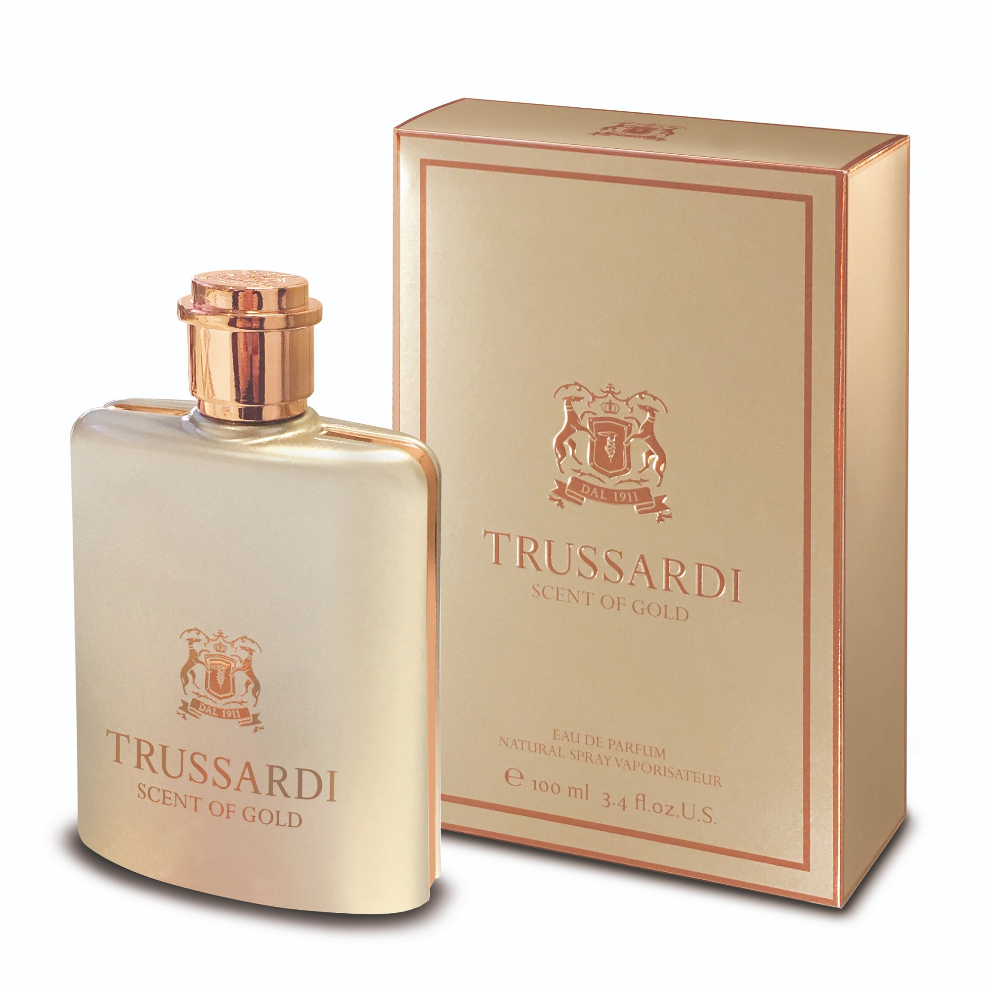 Trussardi Parfum - Homecare24