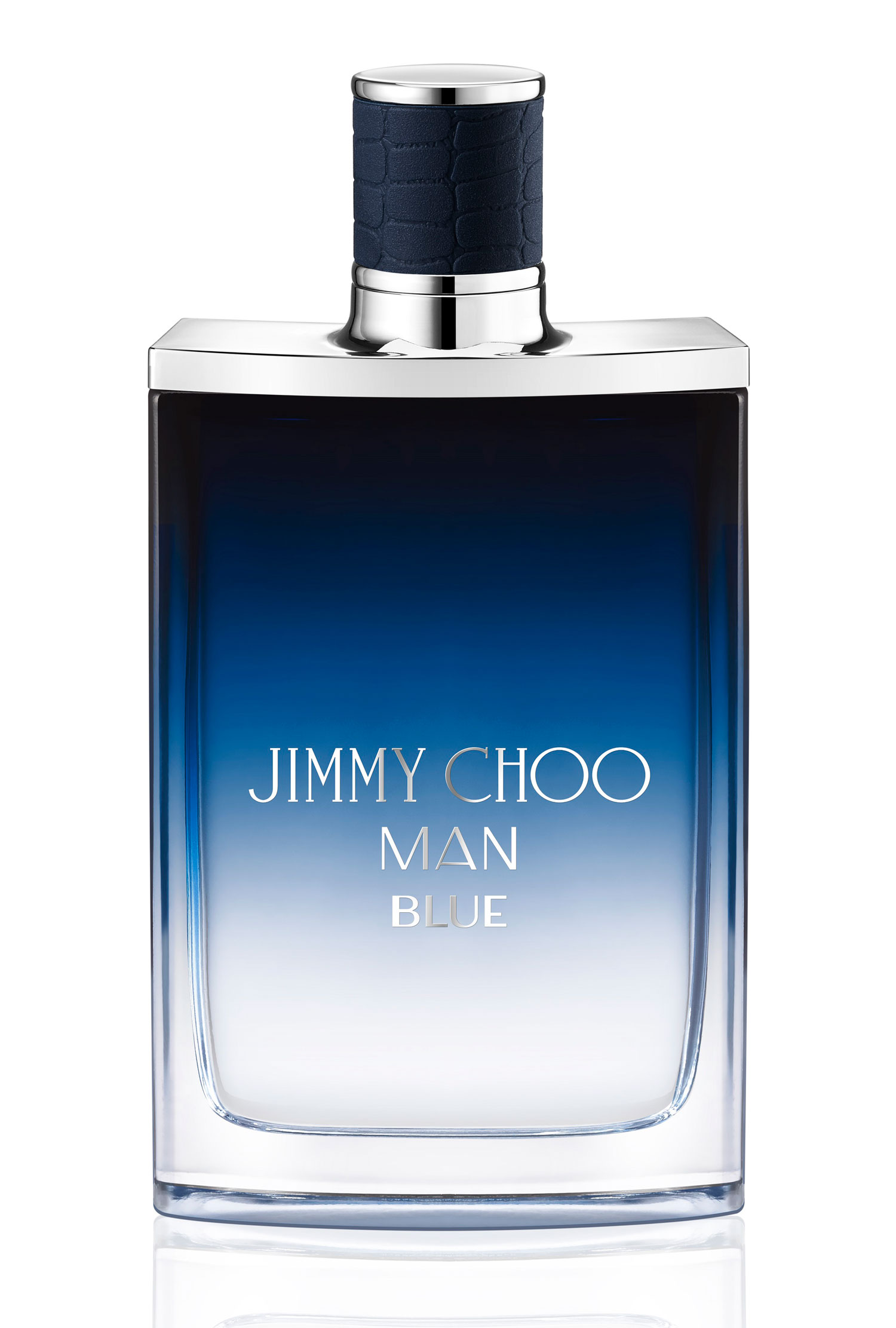 Jimmy Choo Man Blue Jimmy Choo cologne - a new fragrance for men 2018