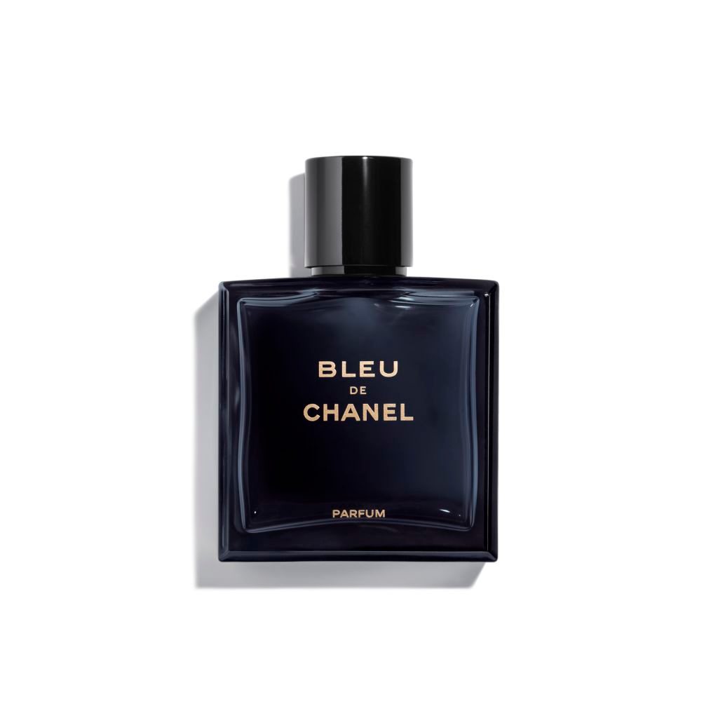 Bleu de Chanel Parfum Chanel cologne - a new fragrance for men 2018