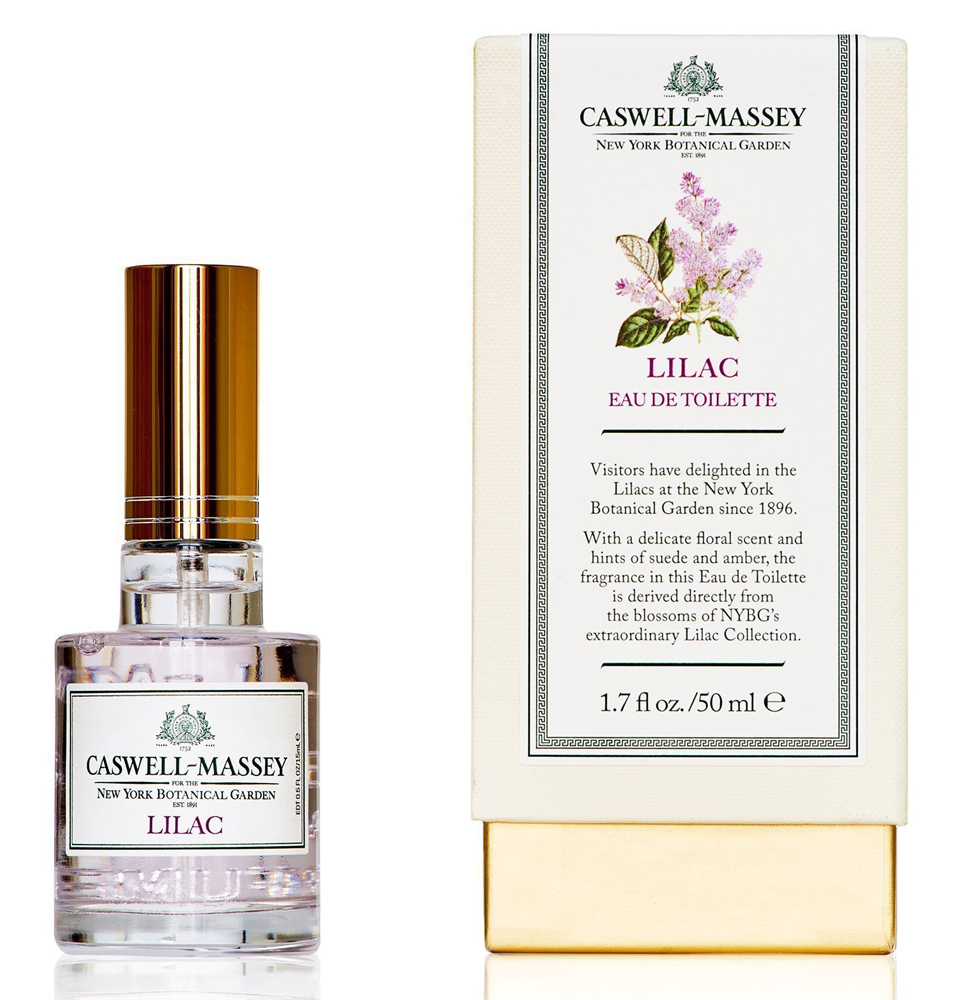 Caswell-Massey Lilac