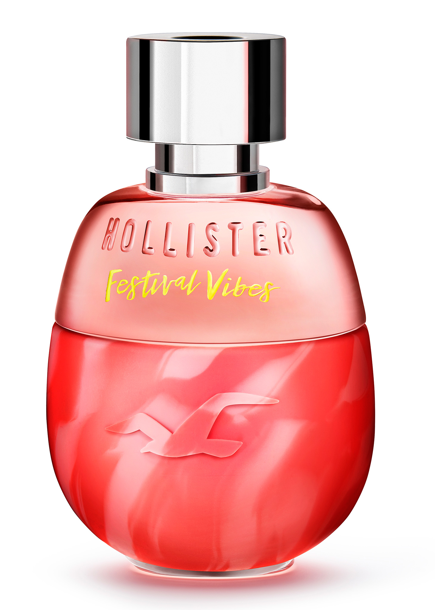 Festival Vibes For Her Hollister perfume - a new fragrance for women 2018