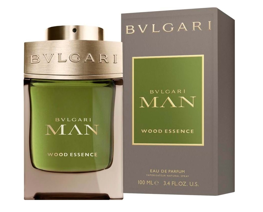 Bvlgari Man Wood Essence Bvlgari Cologne - un nouveau parfum pour homme