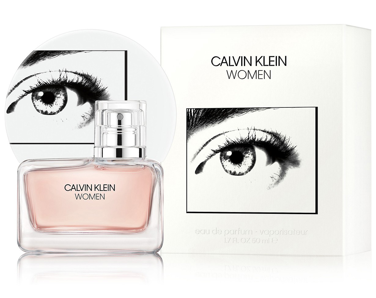 Calvin Klein Women Calvin Klein perfume - a new fragrance ...