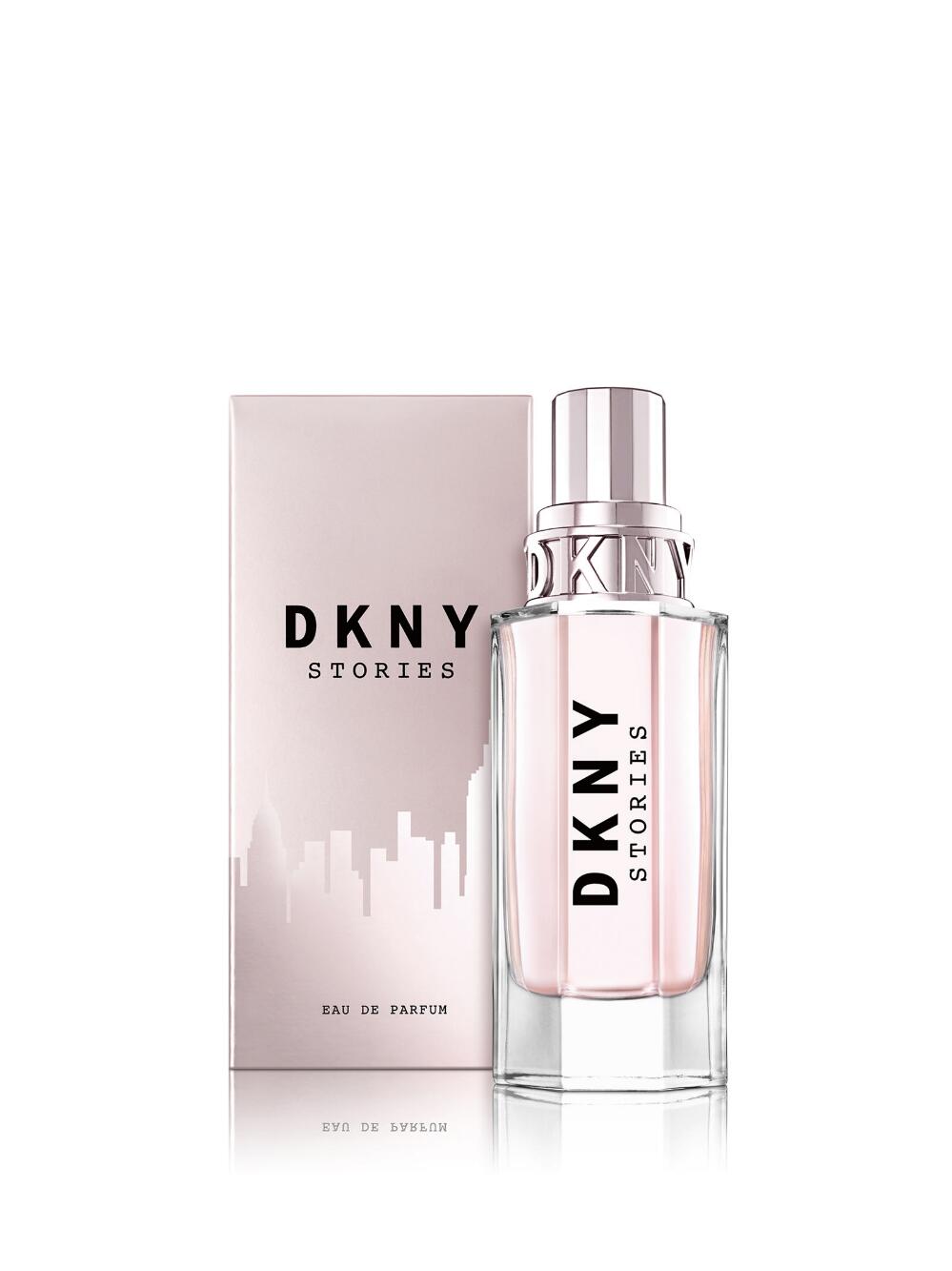 Сколько стоит туалетная вода dkny donna karan new york