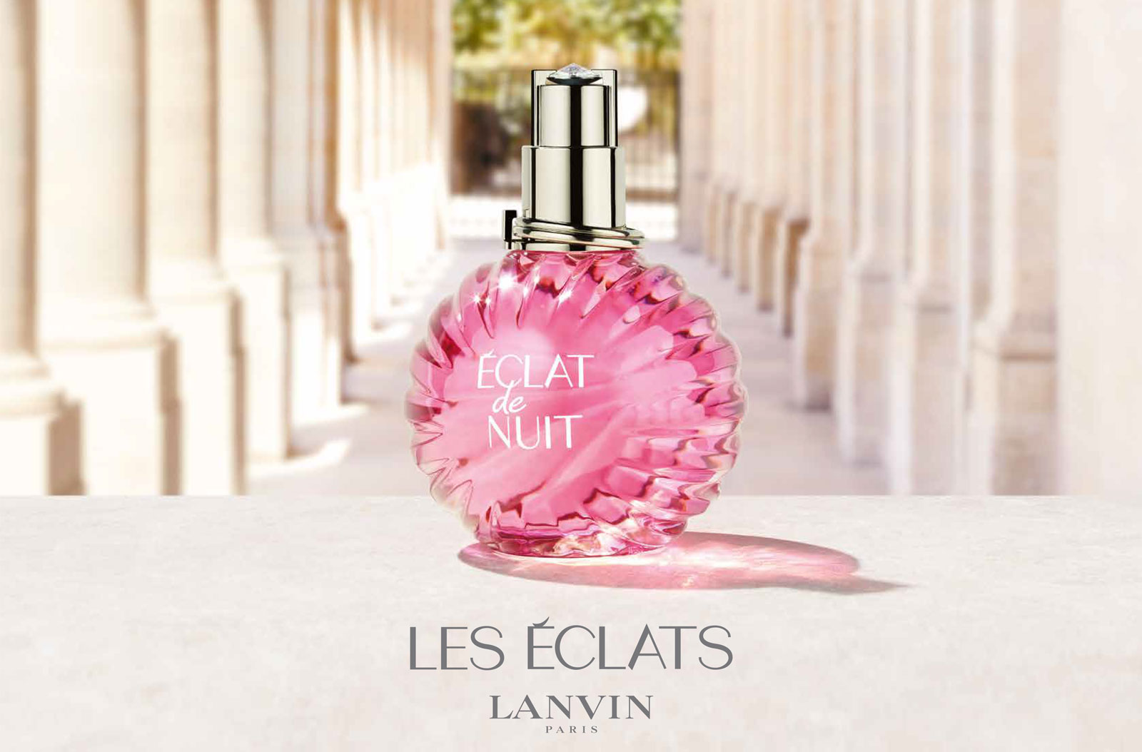ผลการค้นหารูปภาพสำหรับ Lanvin Eclat De Nuit EDP 100ml.