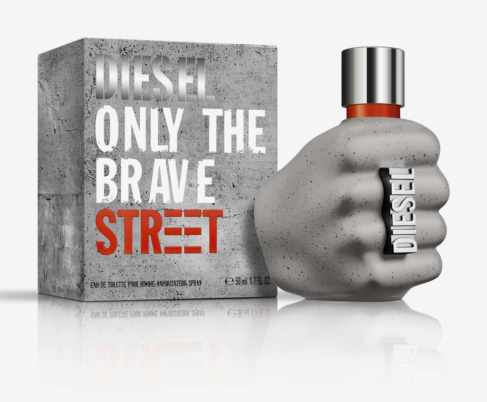 diesel only the brave 6.7 oz
