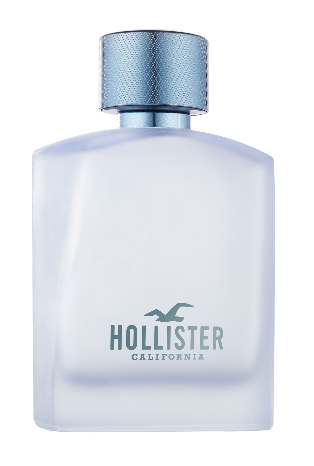 Free Wave For Him Hollister cologne - a new fragrance for men 2018