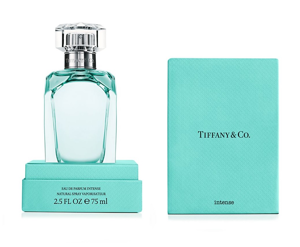 Tiffany & Co Intense Tiffany perfume - a new fragrance for women 2018