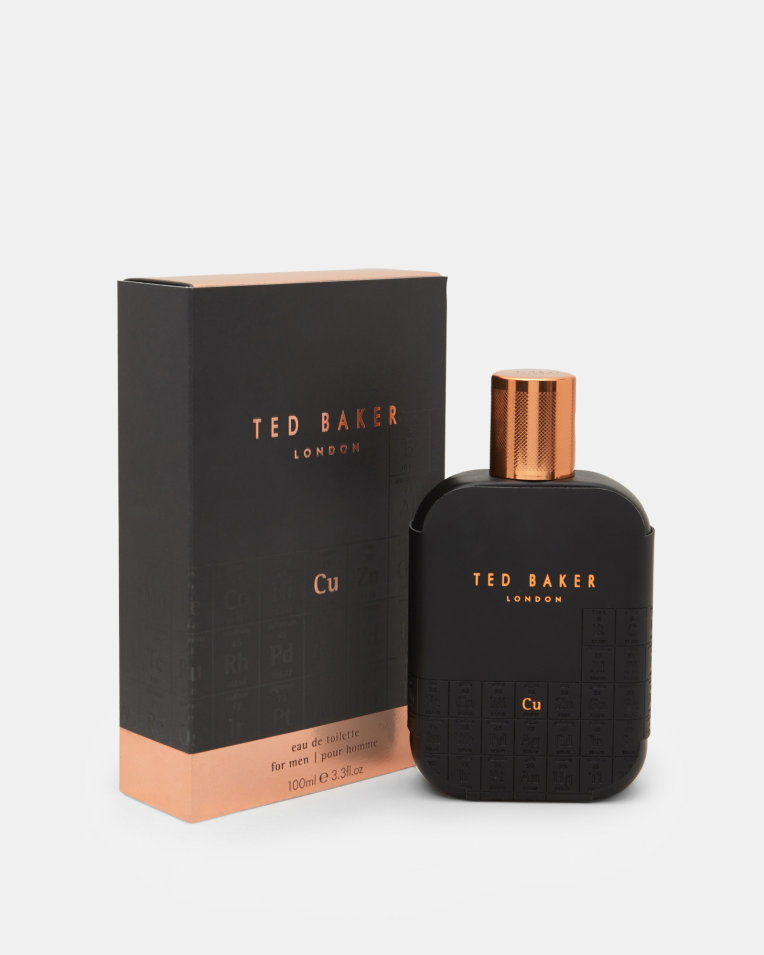 ted baker dylunn
