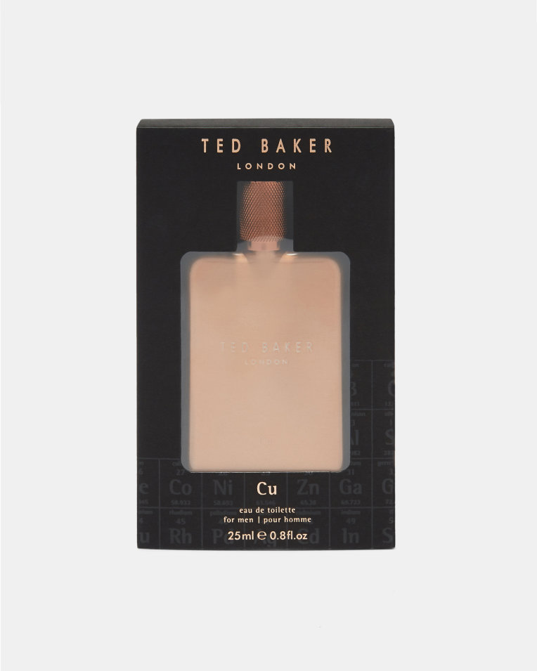 Cu Ted Baker cologne - a new fragrance for men 2017
