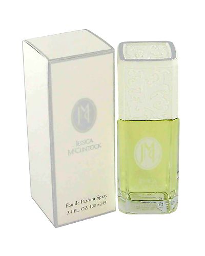 Jessica McClintock Jessica McClintock perfume - a fragrance for women 1988