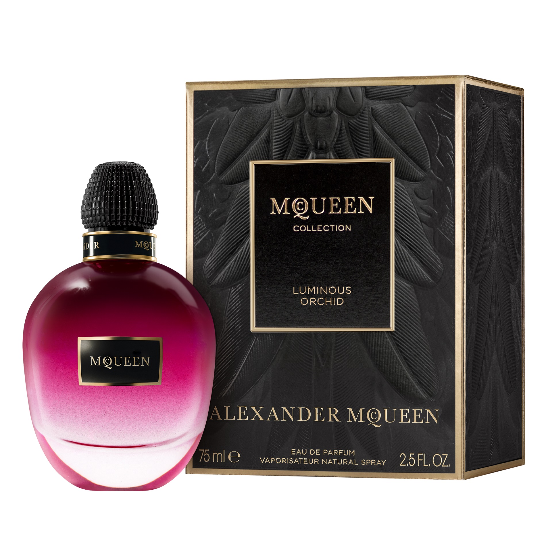 Alexander mcqueen fragrance Clearance