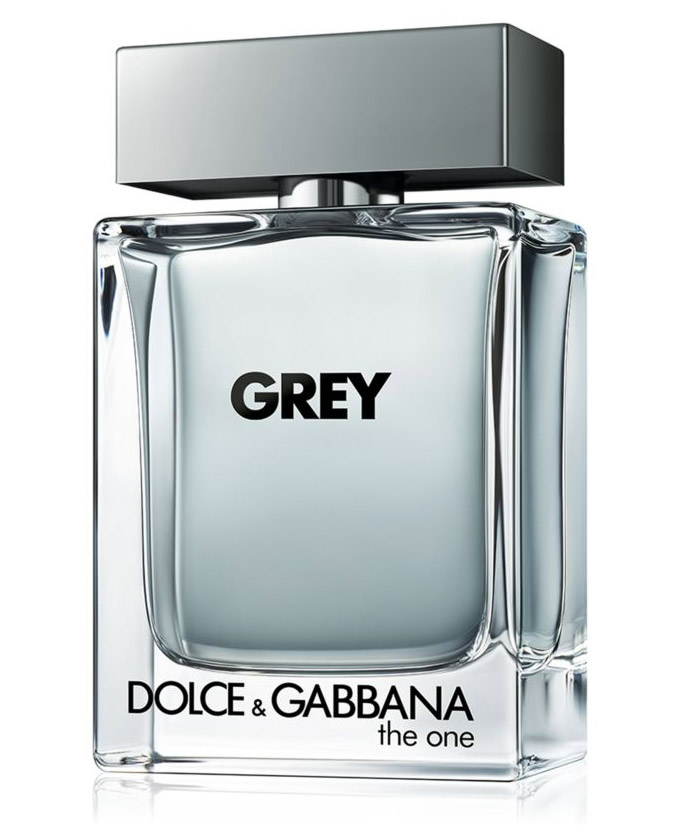 The One Grey Dolce&Gabbana cologne een nieuwe geur voor heren 2018