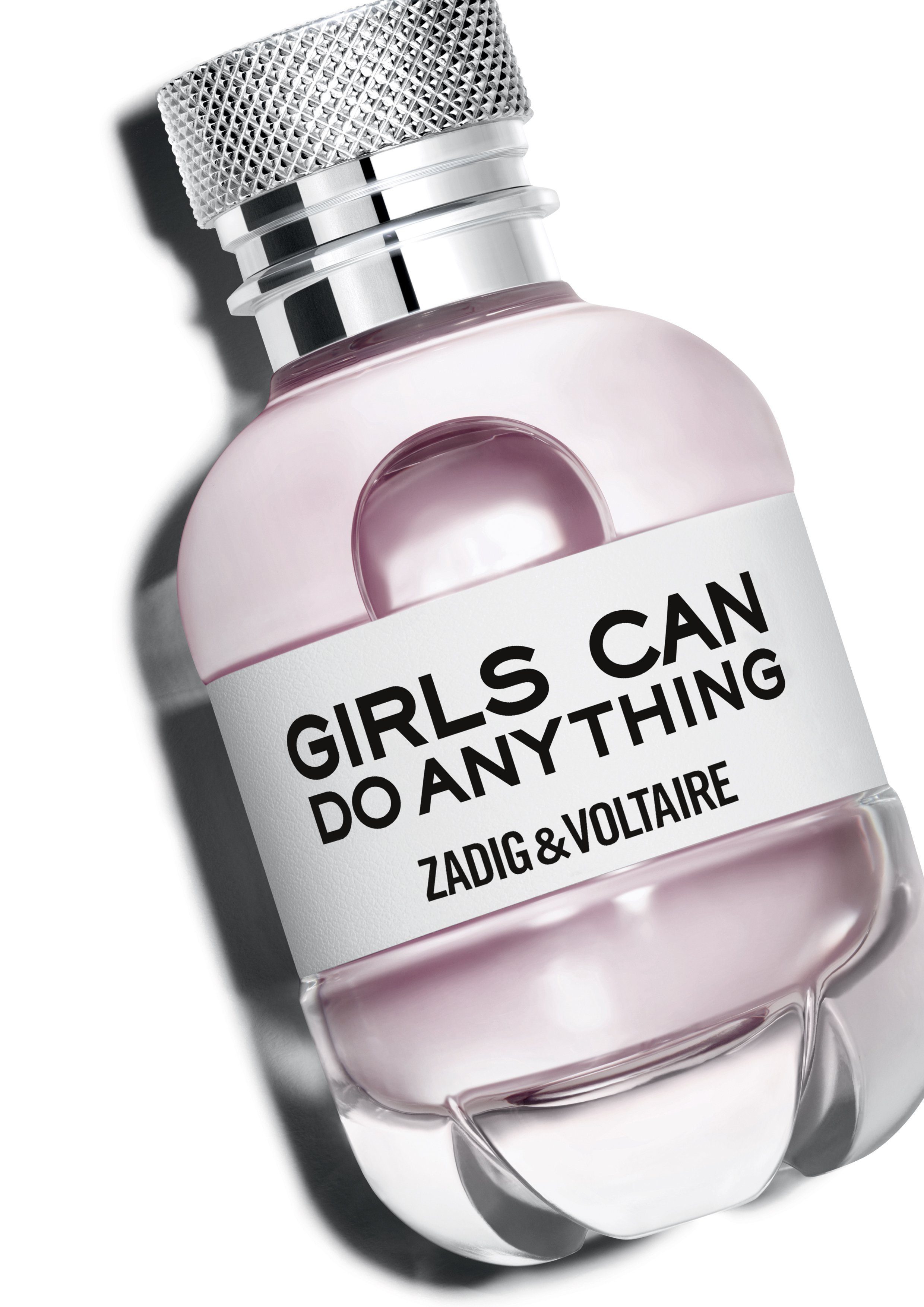 Girls Can Do Anything Zadig & Voltaire perfume - a new fragrance for ...