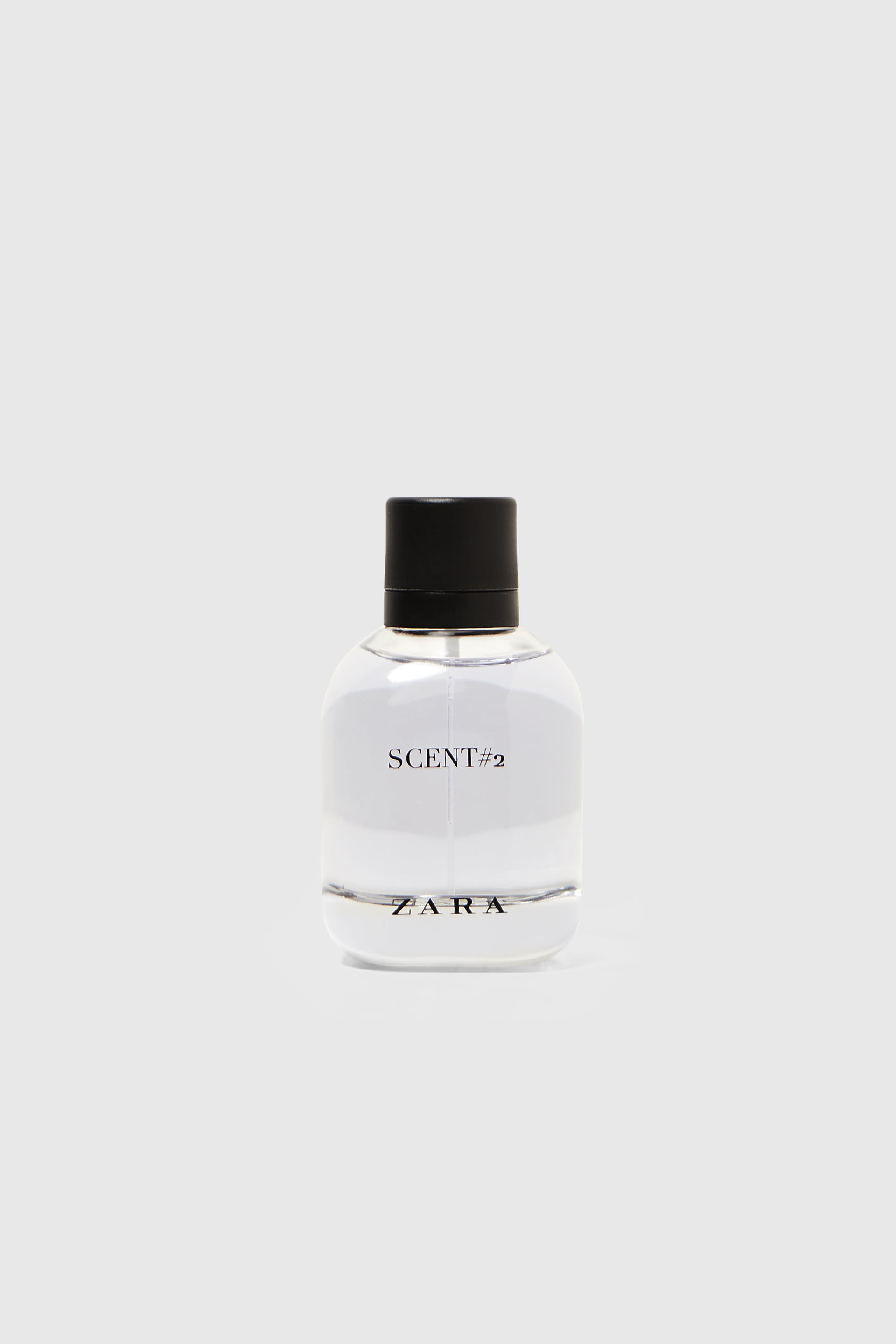 Scent 2 Zara cologne a new fragrance for men 2018