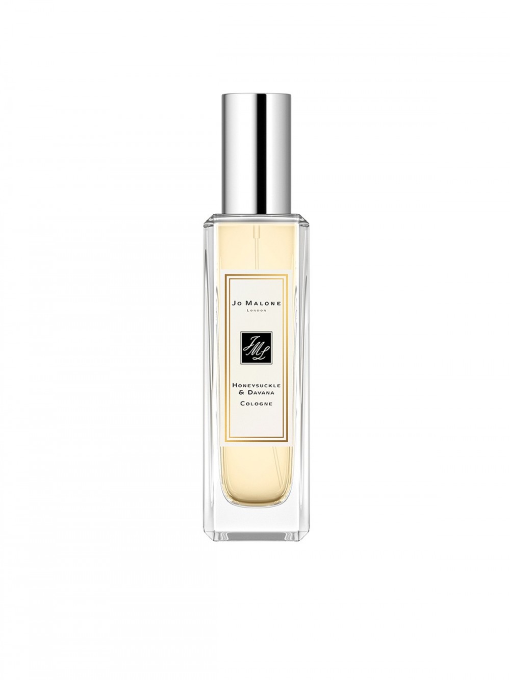 Honeysuckle & Davana Jo Malone London perfume - a new fragrance for ...