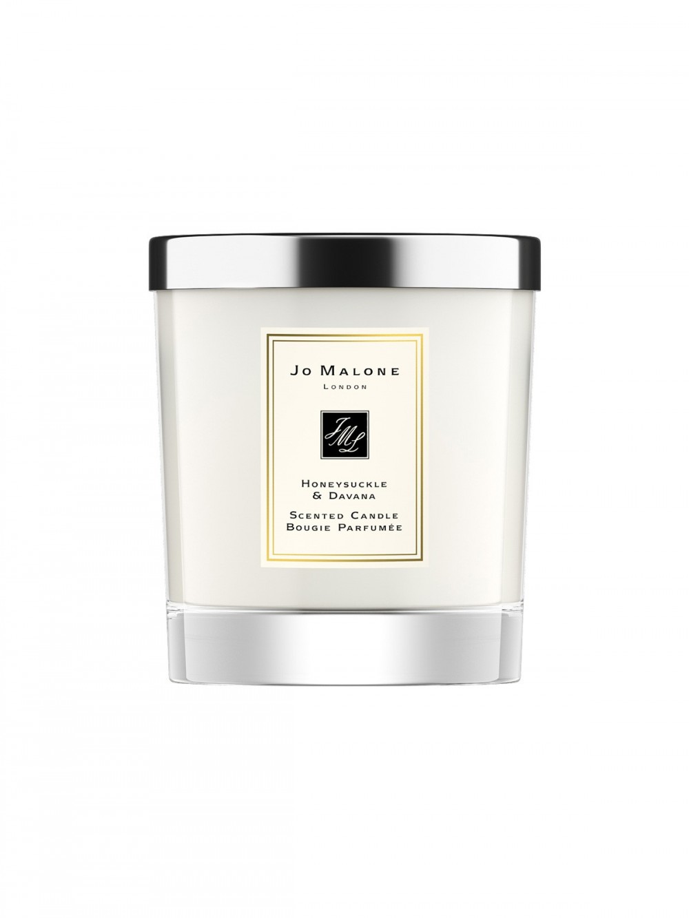 Honeysuckle & Davana Jo Malone London perfume - a new fragrance for ...