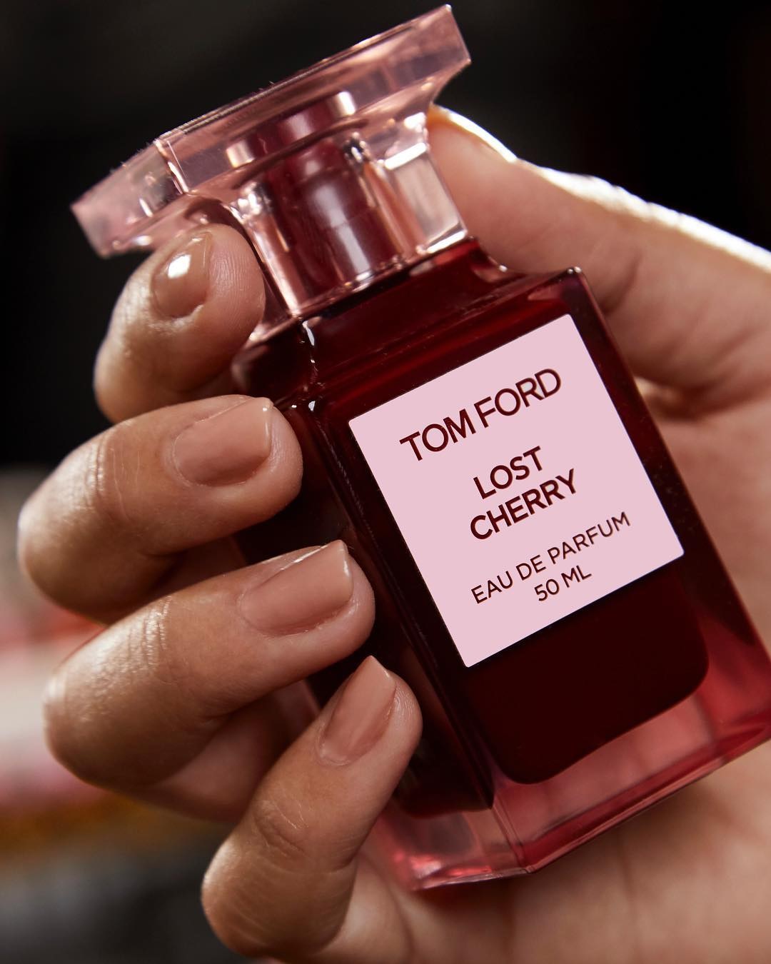 Lost Cherry Tom Ford عطر - a جديد fragrance للرجال و النساء 2018