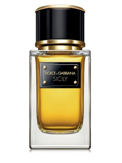 Velvet Sicily Dolce&Gabbana perfume - a new fragrance for women 2018