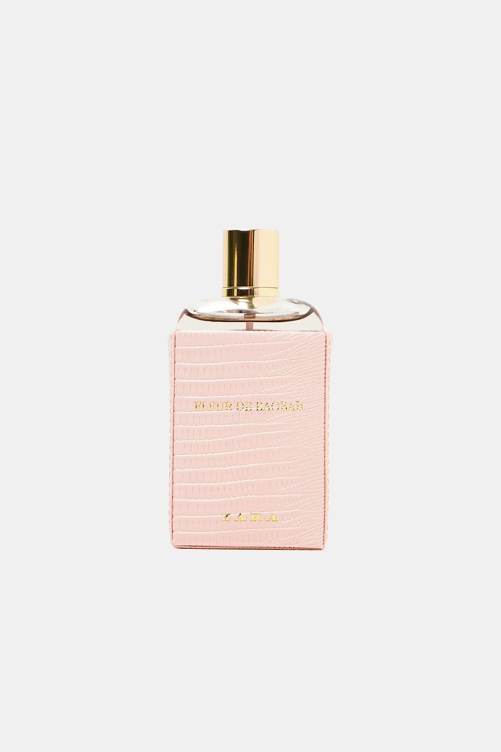 Fleur de Baobab Zara perfume - a new fragrance for women 2018