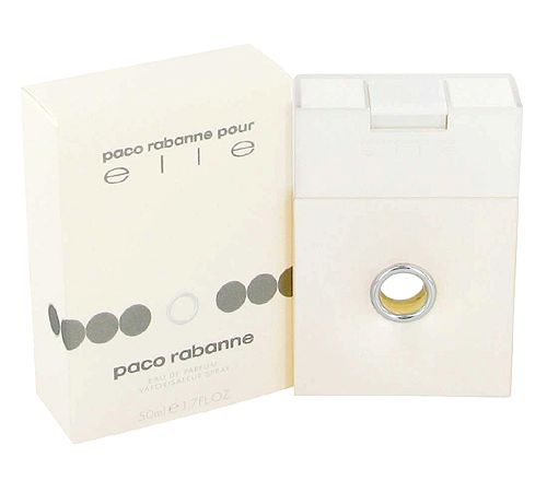 Paco Rabanne Pour Elle Paco Rabanne perfume - a fragrance for women 2003