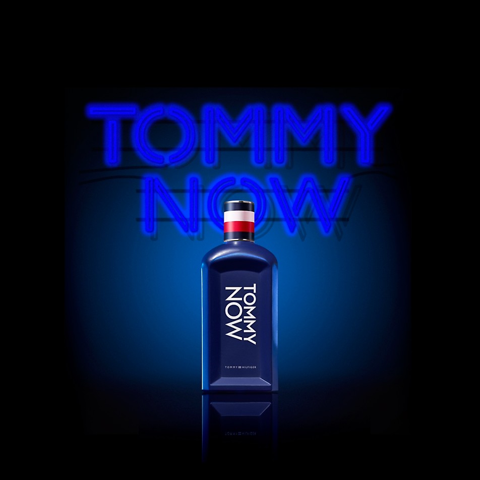 Tommy Now Tommy Hilfiger Cologne - A New Fragrance For Men 2018