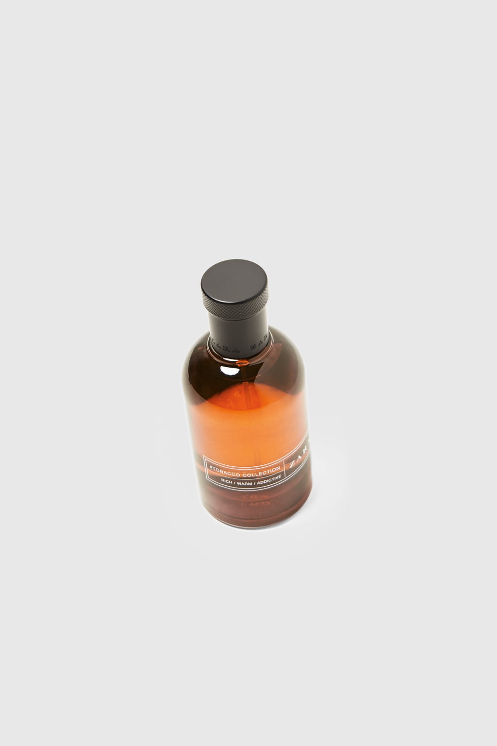 Tobacco Collection Rich Warm Addictive 2018 Zara cologne - a new ...