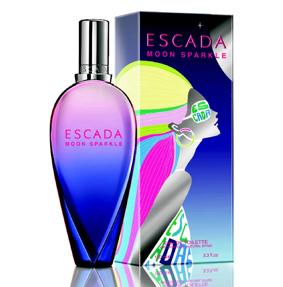 Parfum Escada Moon Sparkle - Homecare24