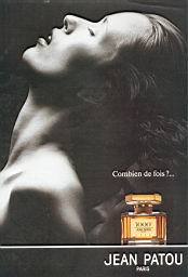 1000 Jean Patou perfume - a fragrance for women