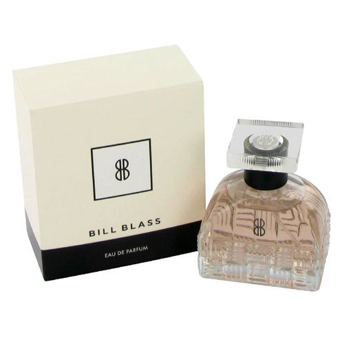 The Fragrance From Bill Blass Bill Blass Perfume A Fragrance For   O.6359 