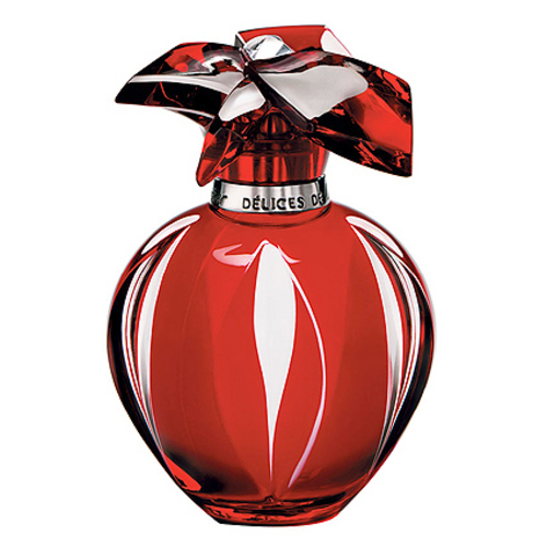 Delices De Cartier Eau de Parfum Cartier perfume - a fragrance for ...