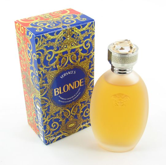 Gianni Versace Blonde 111