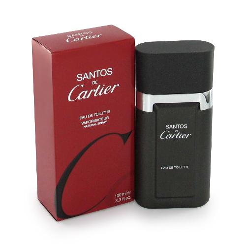 Santos de Cartier Cartier cologne - a fragrance for men 1981