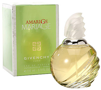 colonia amarige givenchy
