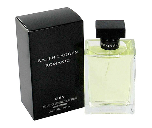 Romance for Men Ralph Lauren cologne - a fragrance for men