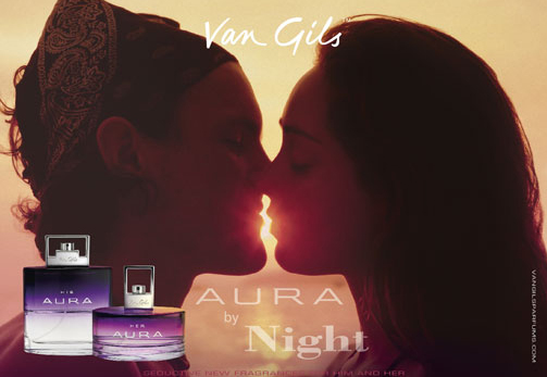 van aura