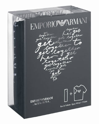Emporio Armani Lei Giorgio Armani perfume - a fragrance for women 1998