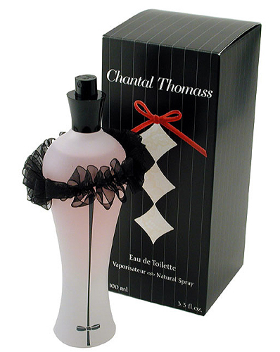 Chantal Thomass Chantal Thomass perfume - a fragrance for women 2002