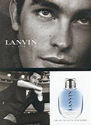 Lanvin L'Homme Lanvin cologne - a fragrance for men 1997