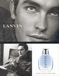 Lanvin L'Homme Lanvin cologne - a fragrance for men 1997